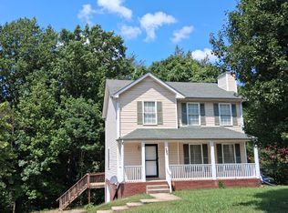 998 Sugarcane Way, Clarksville, TN 37040