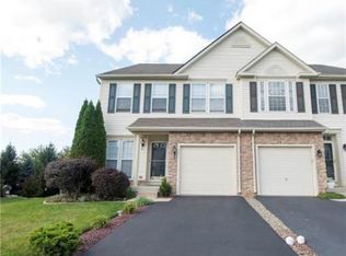 312 McNair Dr, Northampton, PA 18067