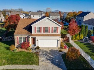 7562 Hyatts Ln, Maineville, OH 45039