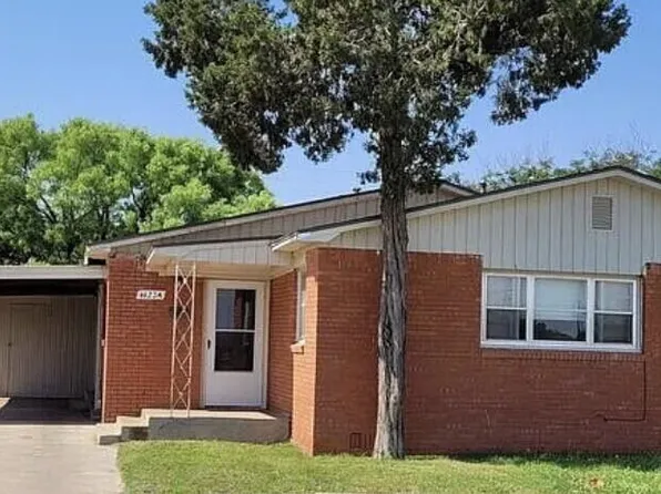 4427 31st St, Lubbock, TX 79410