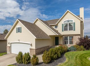 4913 E 15th Rd, Spokane Valley, WA 99212