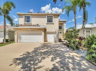 7543 NW 60th Ln, Pompano Beach, FL 33067