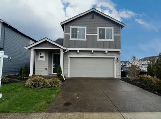 3733 NE Laurel St, Camas, WA 98607