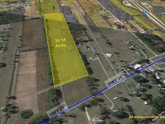 3rd image of Highway 31 Rd Lot 2