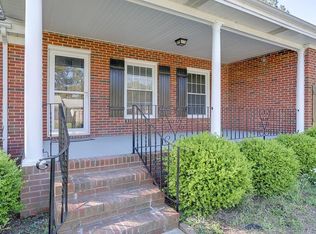 4817 Wycliff Rd, Portsmouth, VA 23703