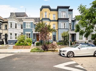 22 Q St NE APT A, Washington, DC 20002