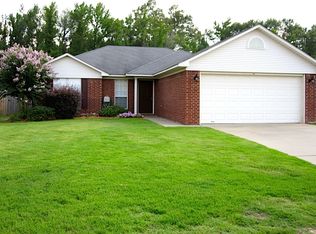 4645 Graham Dr, Conway, AR 72034