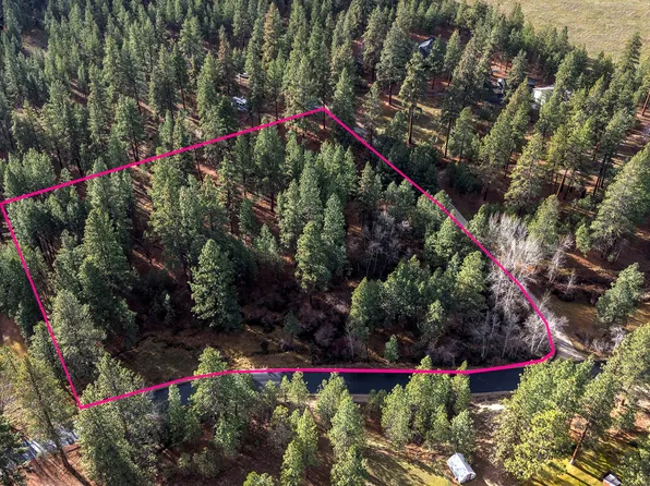 LOT Seven Cone Dr, Hamilton, MT 59840