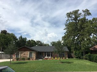 2643 Sandlewood Cir, Orange Park, FL 32065