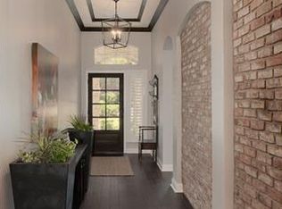7236 Tanaqua Ln, Austin, TX 78739