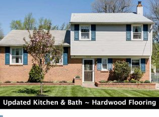 609 Harvard Ave, Maple Shade, NJ 08052
