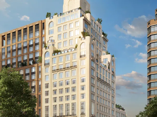 211 West 84th Street PH-WEST image 3 of 31
