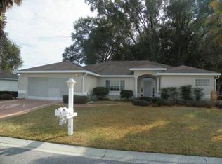 11252 SW 139th Pl, Dunnellon, FL 34432