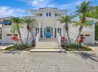 1500 Pelican Ave, Naples, FL 34102