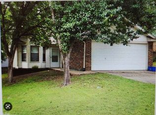 48 Oak Ridge Dr, Maumelle, AR 72113