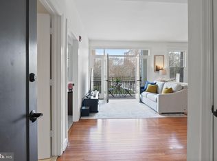 2902 Porter St NW APT 22, Washington, DC 20008