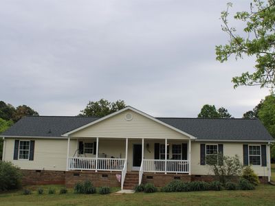 830 River Rd, Cowpens, SC, 29330
