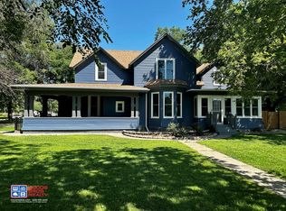 1404 12th St, Aurora, NE 68818