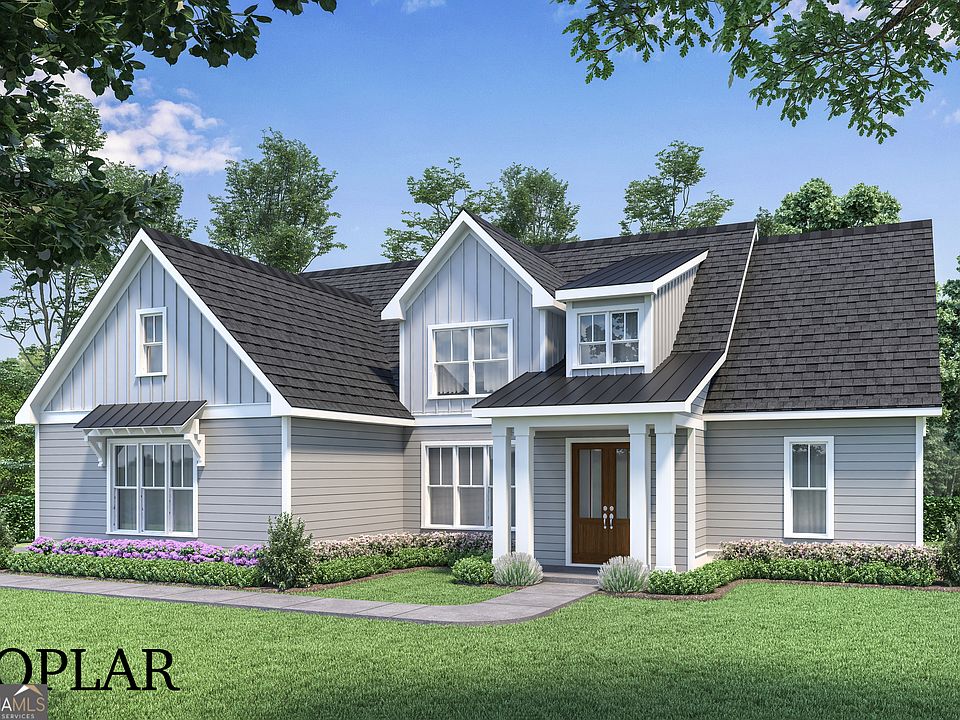 1st image of 0 Conner Ln Lot 32