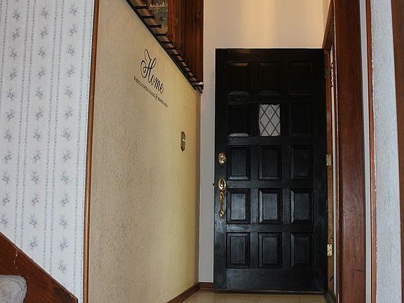 Entryway