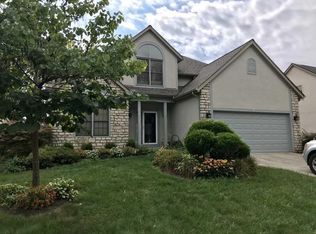 350 Fallriver Dr, Reynoldsburg, OH