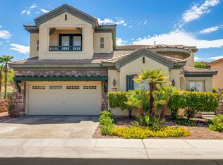 1455 Foothills Village Dr, Henderson, NV 89012