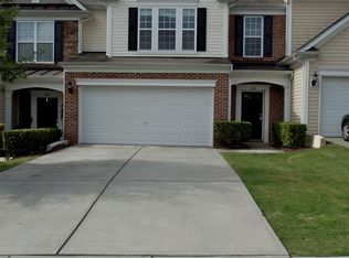 2105 Corwith Dr #1, Morrisville, NC 27560