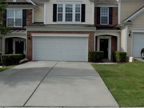 2105 Corwith Dr #1, Morrisville, NC 27560