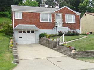 4212 Willow Ave, Pittsburgh, PA 15234