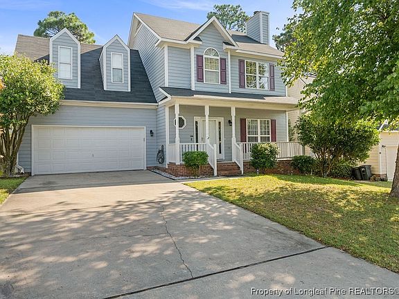 2nd image of 825 Connaly Dr