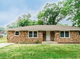 2184 Gina St, Portage, IN 46368