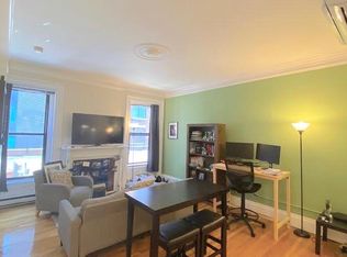 226 Newbury St #202, Boston, MA 02116