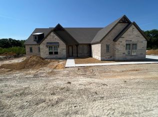 1103 Perrin Ln, Van Alstyne, TX 75495
