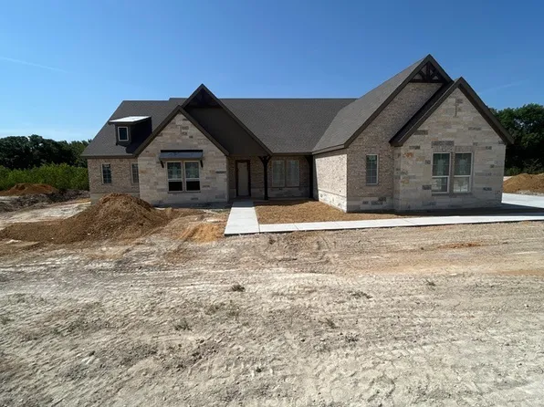 1103 Perrin Ln, Van Alstyne, TX 75495