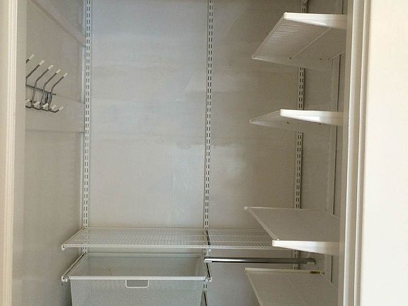 closet