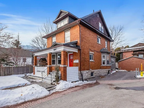 1031 Carling Ave, Ottawa, ON K1Y 4E8