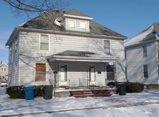 1145-1147 Bertch Ave, Waterloo, IA 50702