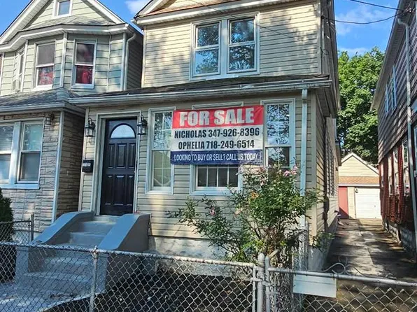 11735 133rd Street, South Ozone Park, NY 11420