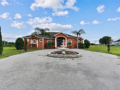17421 672nd Hwy, Lithia, FL, 33547