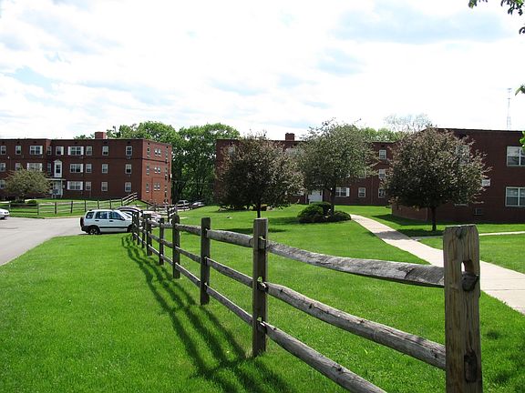 Beechwood Grounds