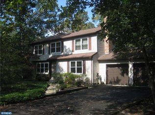 29 Forest Ct, Medford, NJ 08055
