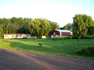 22785 Old Us Highway 2 Rd, Ashland, WI 54806