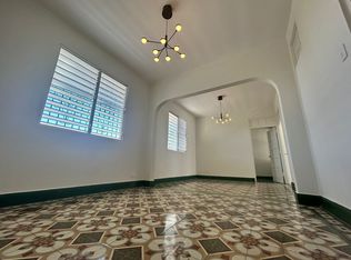 755 Lafayette #2, San Juan, PR 00909