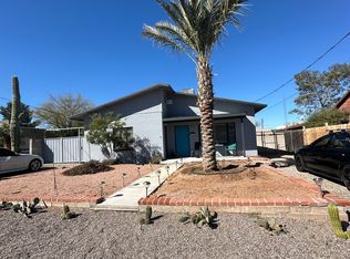 2223 N Sparkman Blvd, Tucson, AZ 85716