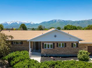 1009 N Valley Hills Blvd, Heber, UT 84032