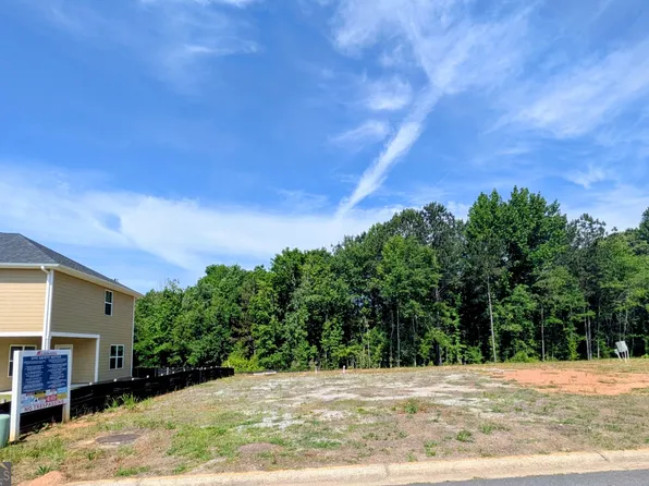 202 Chaucer Ln Lot 71, Carrollton, GA 30117