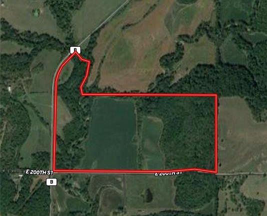 2nd image of B Hwy