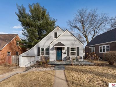 503 S 50th Ave, Omaha, NE, 68106