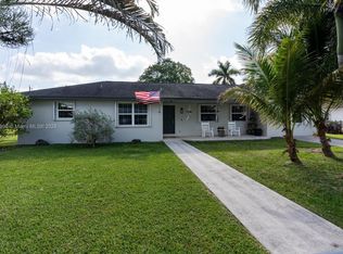 29949 SW 169th Ct, Homestead, FL 33030