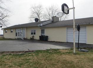 15063 Lighthouse Rd, Pittsburg, IL 62974